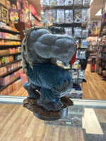 The Incredible Hulk PVC Statue (Mcfarlane Toys, Marvel)