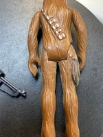 Chewbacca (Vintage Star Wars, Kenner) **COMPLETE** - Bitz & Buttons