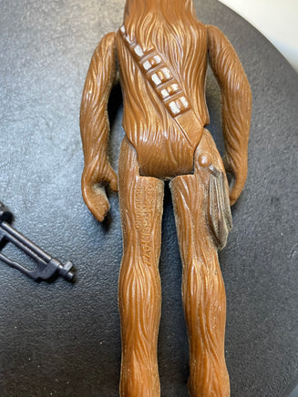 Chewbacca (Vintage Star Wars, Kenner) **COMPLETE** - Bitz & Buttons
