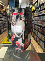 Mega Scale Terrifier (Mezco, Terrifier) **SEALED**