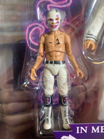 In Memory Of Brodie Lee (All Elite Wrestling AEW, Jazwares) **SEALED** - Bitz & Buttons