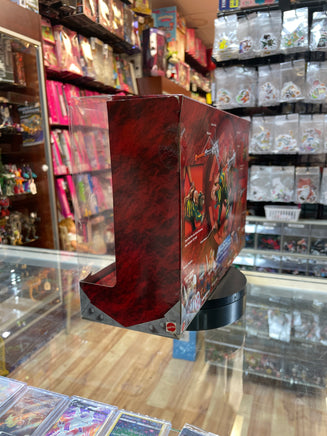 Battle of Cat (Vintage MOTU 200x, Mattel) Sealed - Bitz & Buttons