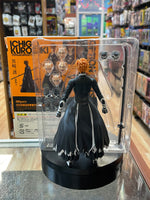 Ichigo Kurosaki Tensazangetsu (Bleach, SH Figuarts) COMPLETE