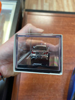 Nissan Skyline GT-R NISMO Chrome (Inno64, Diecast ) **EXCLUSIVE**