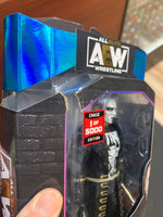 Sting Chase #09 Luminare (AEW All Elite Wrestling, Jazwares) **SEALED** - Bitz & Buttons