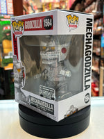 Mechagodzilla #1019 (Godzilla vs Kong, Funko Pop)