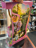 Wonder Fairy KindLee Fairytopia Barbie #B5761 (Vintage Barbie, Mattel) SEALED - Bitz & Buttons