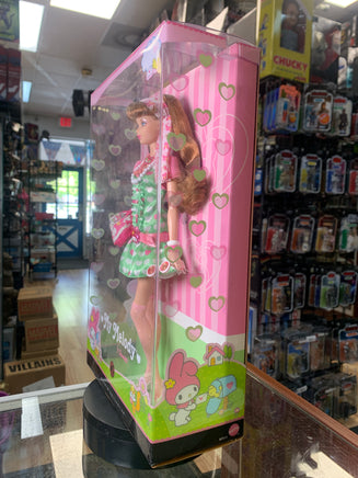 My Melody Barbie M7510 (Mattel, Sanrio, Barbie) **SEALED** - Bitz & Buttons