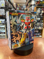 Super Robot Megazord (Bandai Chogokin, MMPR Power Rangers) **COMPLETE** - Bitz & Buttons