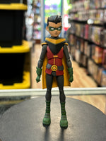 Robin (DC Collectibles, Batman vs TMNT) LOOSE