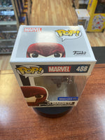 Magneto #488 (Funko Pop, Marvel) EXCLUSIVE - Bitz & Buttons