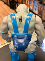 Panthro 7807 (Vintage Thundercats, LJN Telepix) Complete