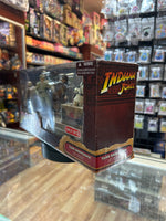 Tank Showdown (Indiana Jones, Hasbro) **SEALED**
