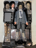 Scarecrow 2.0 MMS801 (Batman The Dark Knight Trilogy, Hot Toys) NEW/OPEN