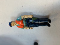 HooverCraft Killer Whale (Vintage GI Joe, Hasbro) **COMPLETE** - Bitz & Buttons