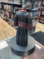 Red & Black Raw Sting (WWE Elite, Mattel) - Bitz & Buttons