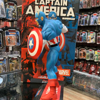 Captain America (Marvel, Diamond Select) Open Box