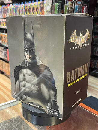 Batman Arkham Asylum Cowl 1/3 Scale Replica (DC Batman, McFarlane) - Bitz & Buttons