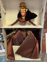Portrait In Taffeta Couture #15528 (Vintage Barbie, Mattel) **SEALED**