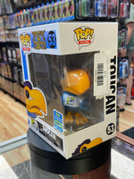 Toucan #53 (Funko Pop, Ad Icons) EXCLUSIVE - Bitz & Buttons