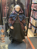 Darth Sidious TMS102 1/6 Scale (Star Wars Clone Wars, Hot Toys) COMPLETE