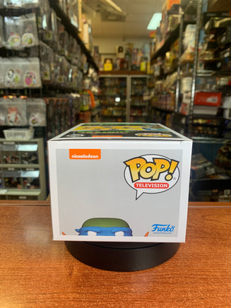 Leonardo #1555 (Funko Pop! TMNT Ninja Turtles) - Bitz & Buttons