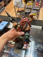 Bebop BDS Art Scale 1/10 (Teenage Ninja Turtles, Iron Studios) NEW/OPEN BOX - Bitz & Buttons