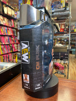 CM Punk #25 (AEW Unmatched Collection, Jazwares) SEALED - Bitz & Buttons