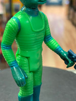 Greedo HK 7560 (Vintage Star Wars, Kenner) Complete