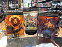 New X-Men Ultimate Collection TPB Vol 1-3  (Marvel, Comics)