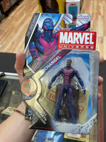 Archangel (Hasbro, Marvel Universe) SEALED - Bitz & Buttons