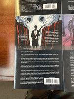 Constantine Vol 1-4 TPB (DC Universe, Comics)