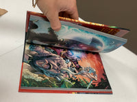 Convergence (DC Comics Trade Hardback) - Bitz & Buttons