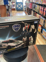 WheelJack MP-20 (Transformers Masterpiece, Hasbro) **SEALED**