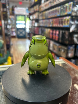 Upchuck Alien Force (Jakks Pacific, Ben 10)