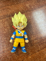 Super Saiyan Son Goku Mini (Bandai SH Figuarts, Dragon Ball Daima) COMPLETE (Copy) - Bitz & Buttons