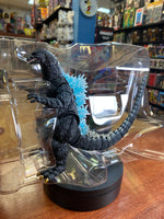 Godzilla 1989 Exclusive (Bandai SH MonsterArts, Godzilla) OPEN COMPLETE - Bitz & Buttons