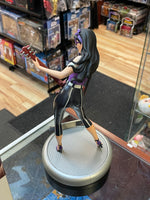 The Huntress DC Bombshells Statue (DC Collectibles, DC Direct) COMPLETE