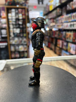 Iron Grenadiers with File Card (Vintage GI Joe, Hasbro) **COMPLETE** - Bitz & Buttons