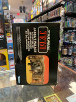 Jabba's Palace Adventure Set (Star Wars Vintage Collection, Hasbro) SEALED