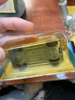 Hare Splitter 2504 (Mattel, Hot Wheels) - Bitz & Buttons