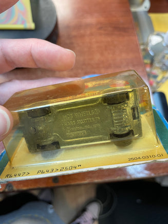 Hare Splitter 2504 (Mattel, Hot Wheels) - Bitz & Buttons