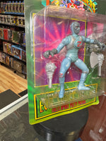 Fall Apart Putty Patrol (Vintage MMPR Power Rangers, Bandai) SEALED - Bitz & Buttons