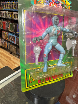 Fall Apart Putty Patrol (Vintage MMPR Power Rangers, Bandai) SEALED - Bitz & Buttons