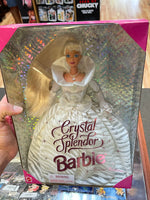 Crystal Splendor Barbie #15136 (Vintage Barbie, Mattel) **SEALED**