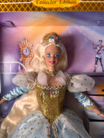 Barbie As Cinderella #16900 (Vintage Barbie, Mattel) **SEALED** - Bitz & Buttons