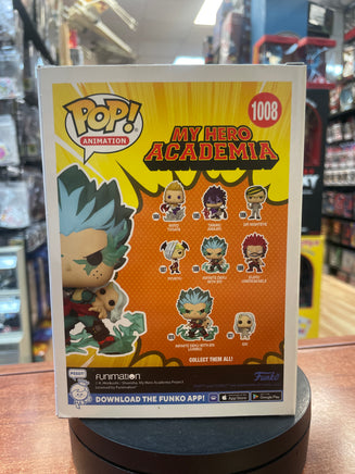 Infinite Deku with Eri #1008 (Funko Pop, Anime) - Bitz & Buttons