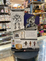 Spacetrooper BD58 (Star Wars Legacy Collection, Hasbro) SEALED