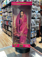 Princess Of India Dolls Of The World 28374 (Barbie, Mattel) **SEALED**