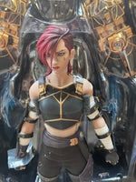 VI TMS138 1/6 Scale (Arcane League Of Legends, Hot Toys) COMPLETE - Bitz & Buttons
